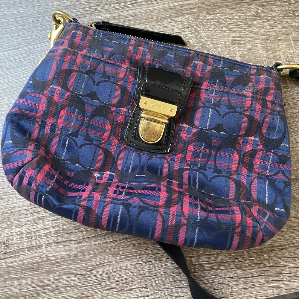 Coach Crossbody Bag